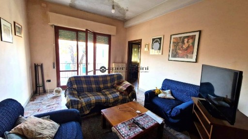 Trilocale viale I Maggio, Lido, Fano