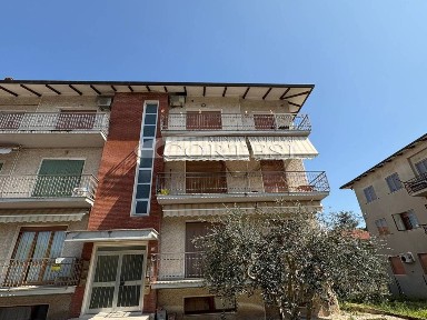 Quadrilocale via Giuseppe Di Vittorio 16, San Michele, Mondavio