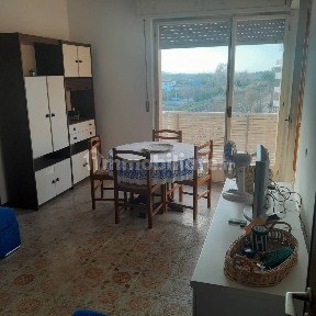 Trilocale via Ammiraglio Cappellini, Torrette - Ponte Sasso, Fano