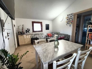Trilocale via San Filippo 1, Lucrezia, Cartoceto