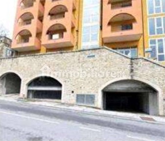 Appartamento all'asta piazza Garibaldi, Feltria, PU, Macerata Feltria