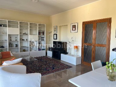 Quadrilocale viale Giuseppe Verdi, Centro Mare, Pesaro