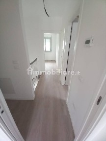 Pesaro, Cattabrighe - Vismara, Via Basento