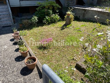 Appartamento via Fratte, Montelabbate