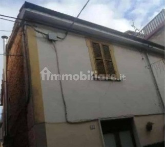 Appartamento all'asta vicolo del Trebbio, 1, Acqualagna