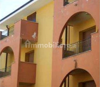 Appartamento all'asta piazza Garibaldi, Feltria, PU, Macerata Feltria