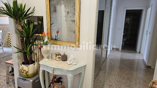 Quadrilocale via Luigi Lelli 7, Vallato - San Lazzaro, Fano
