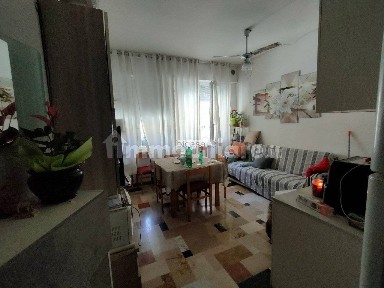 Bilocale via Almerici, Centro Storico, Pesaro