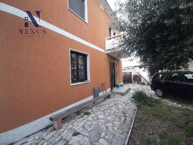 Fano, Sant'Orso, via s eusebio