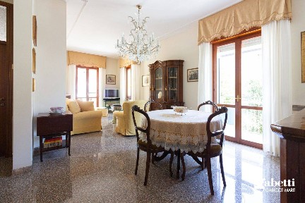 Quadrilocale buono stato, primo piano, Centro, Gabicce Mare