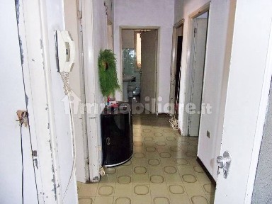 Appartamento via Isonzo, Centro, Fermignano