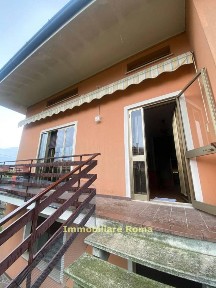 Appartamento buono stato, primo piano, Lucrezia, Cartoceto