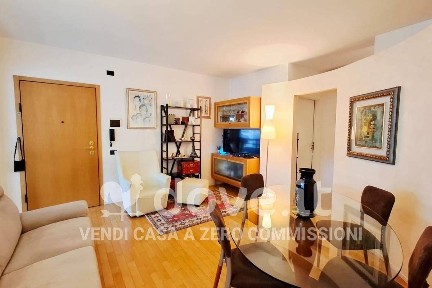Pesaro, Celletta - Santa Veneranda, Via A. Veretti