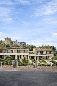 Appartamenti di nuova costruzione a Mondavio