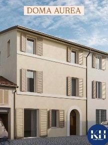 Trilocale via Gargattoli 19, Centro Storico, Pesaro