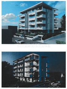 Trilocale via milite ignoto, Montegranaro - Loreto, Pesaro