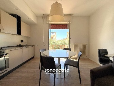 Bilocale via Litoranea 152, Marotta, Mondolfo