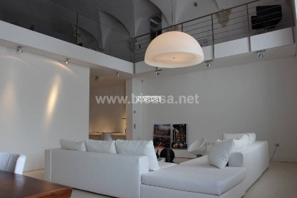 Appartamento corso Xi Settembre, Centro Storico, Pesaro