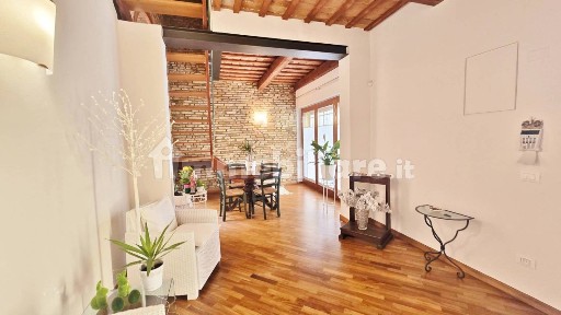 Fano, Centro Storico