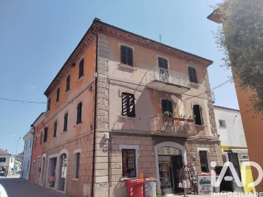 Acqualagna, Corso giacomo matteotti, 5