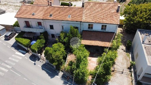 Quadrilocale via del Bersaglio 20, Baia Metauro, Fano
