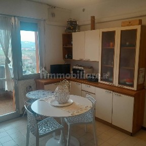 Bilocale Strada Nazionale Adriatica Sud 331, Torrette - Ponte Sasso, Fano