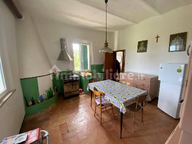 Quadrilocale Contrada Piano San Michele 33, Mondavio