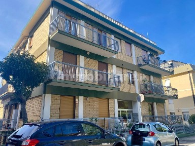 Pesaro, Montegranaro - Loreto, Via Mohandas Karamchand Gandhi, 18
