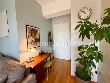 Bilocale via dei Frassini 37, Torraccia - Tre Ponti, Pesaro