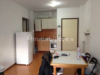 Bilocale via delle Rondini 10, Ledimar - Baratoff, Pesaro