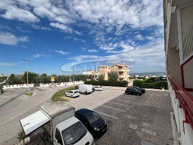 Bilocale via Lucio Domizio Aureliano, Baia Metauro, Fano