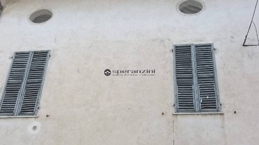 Fossombrone, VIA TORRICELLi