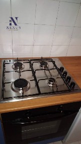 Trilocale buono stato, piano terra, Centro, Urbino
