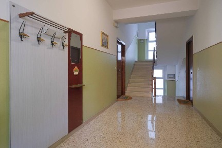 Appartamento via Madonna di Loreto 16, Centro, Gabicce Mare
