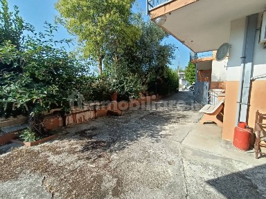 Appartamento via Giuseppe Zanardelli, Pantano, Pesaro