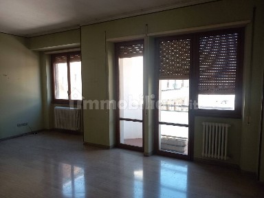 Appartamento viale dei Partigiani, Centro Mare, Pesaro
