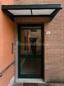 Trilocale via Filippo Binotti 22, Centro, Fossombrone