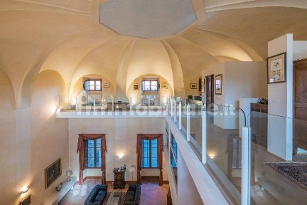 Appartamento via Barignani, Centro Storico, Pesaro