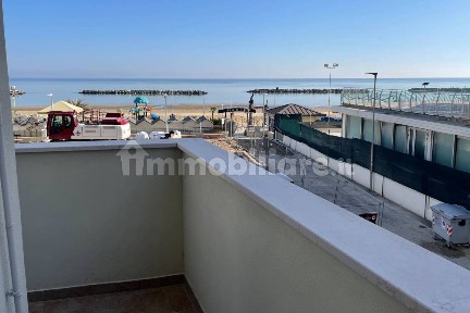 Pesaro, Mare