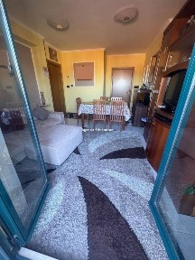 Appartamento buono stato, sesto piano, Piazzale Giosuè Carducci, Pesaro