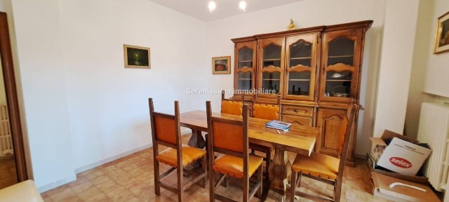 Vallefoglia, Via Evangelista Torricelli