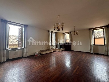 Fano, Centro Storico