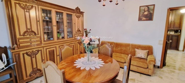 Appartamento via Lago Maggiore, Villa Ceccolini, Pesaro