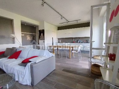 Quadrilocale viale Giovanni Amendola, Mare, Pesaro
