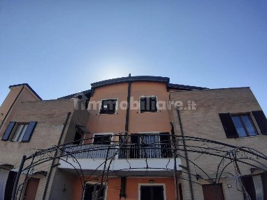 Appartamento via Ticino 2, Cuccurano - Carrara, Fano