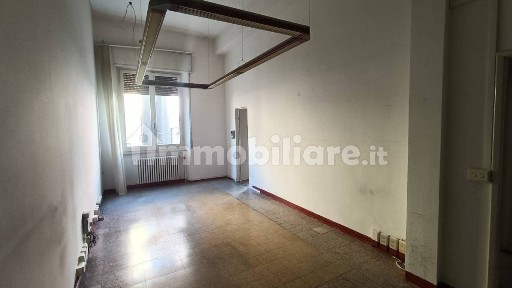 Trilocale corso Garibaldi, Centro, Fossombrone
