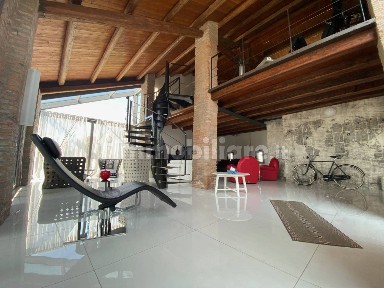 Chalet via Borgo dei Leoni 29, Centro Storico, Ferrara