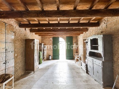 Casale via Aranova, Porotto - Cassana, Ferrara