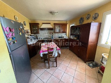 Casa colonica via Masiera, Tresignana