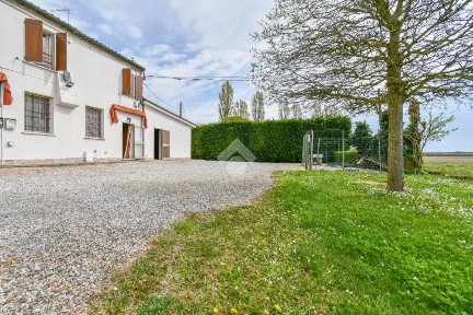 Casa colonica via pandolfina 58, San Bartolomeo, Ferrara